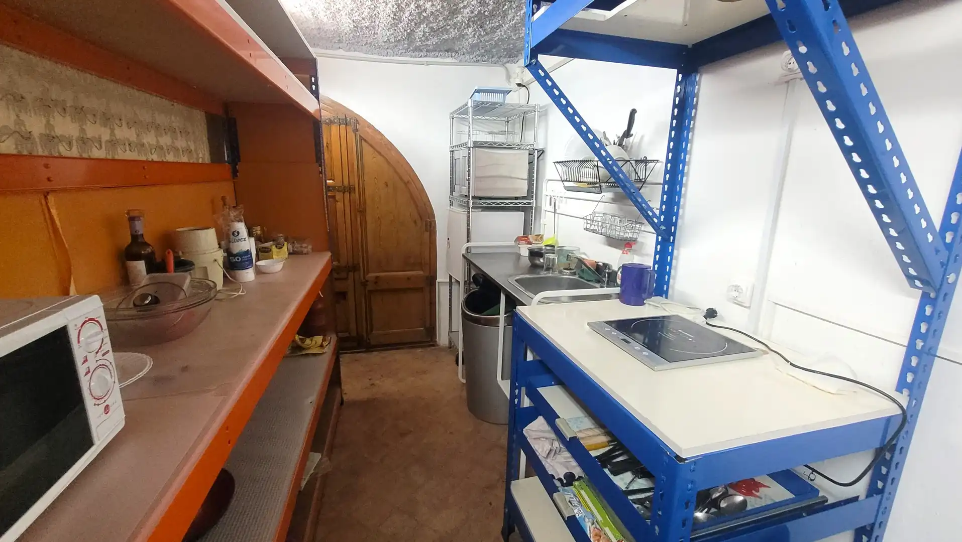 Local comercial en venta en Carrer de Joaquín Costa, imagen 14