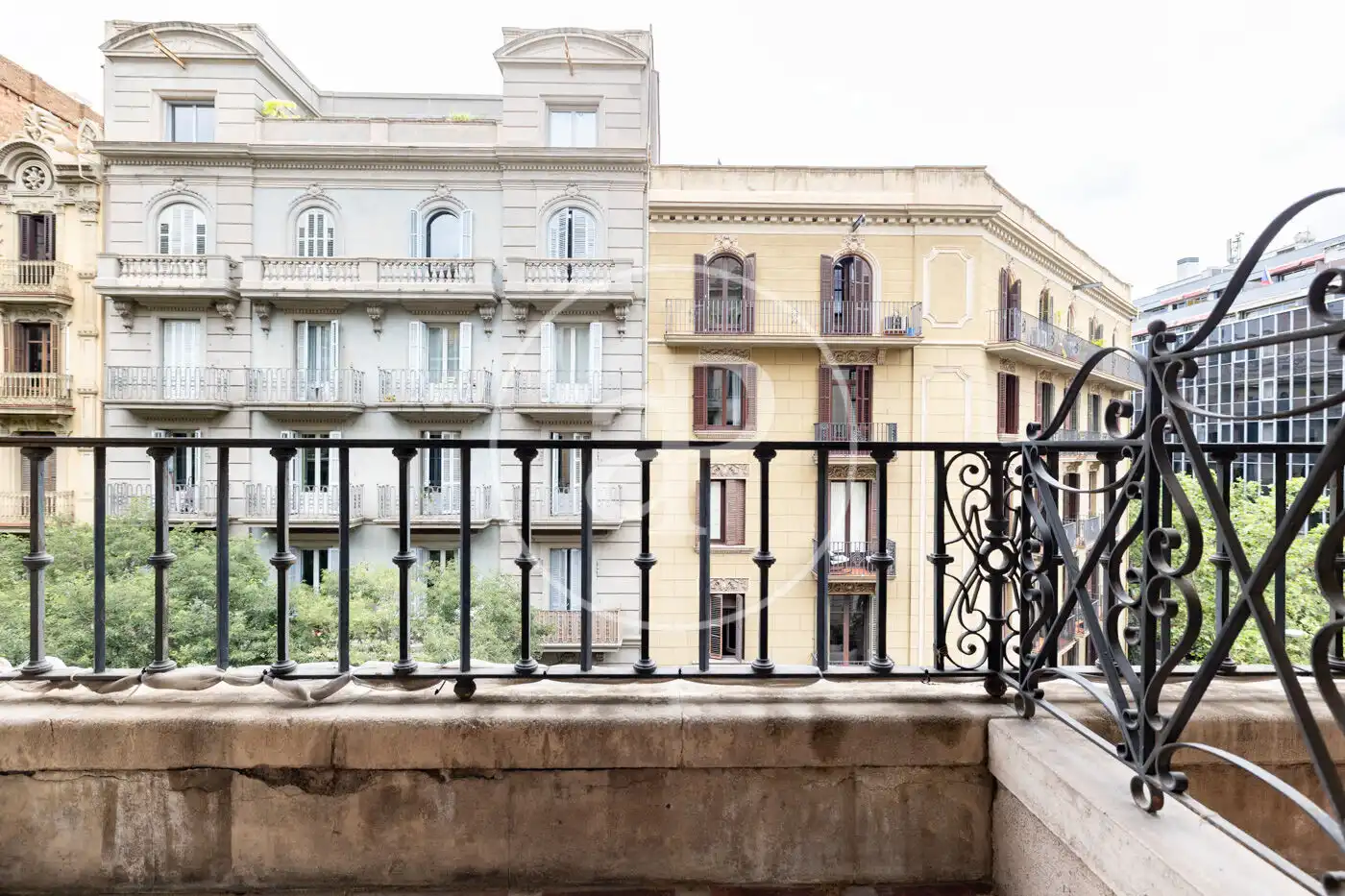 Appartement avec terrasse à vendre à Carrer de Mallorca, imagen 34