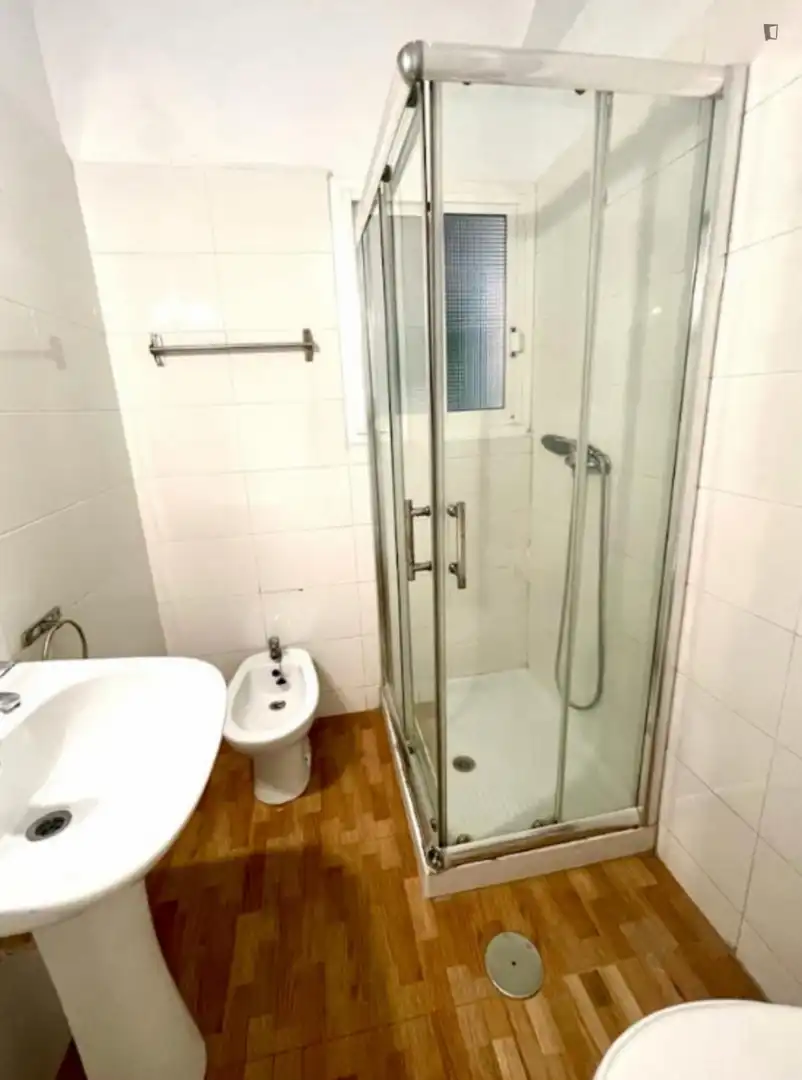 Zimmer in Casco Antiguo