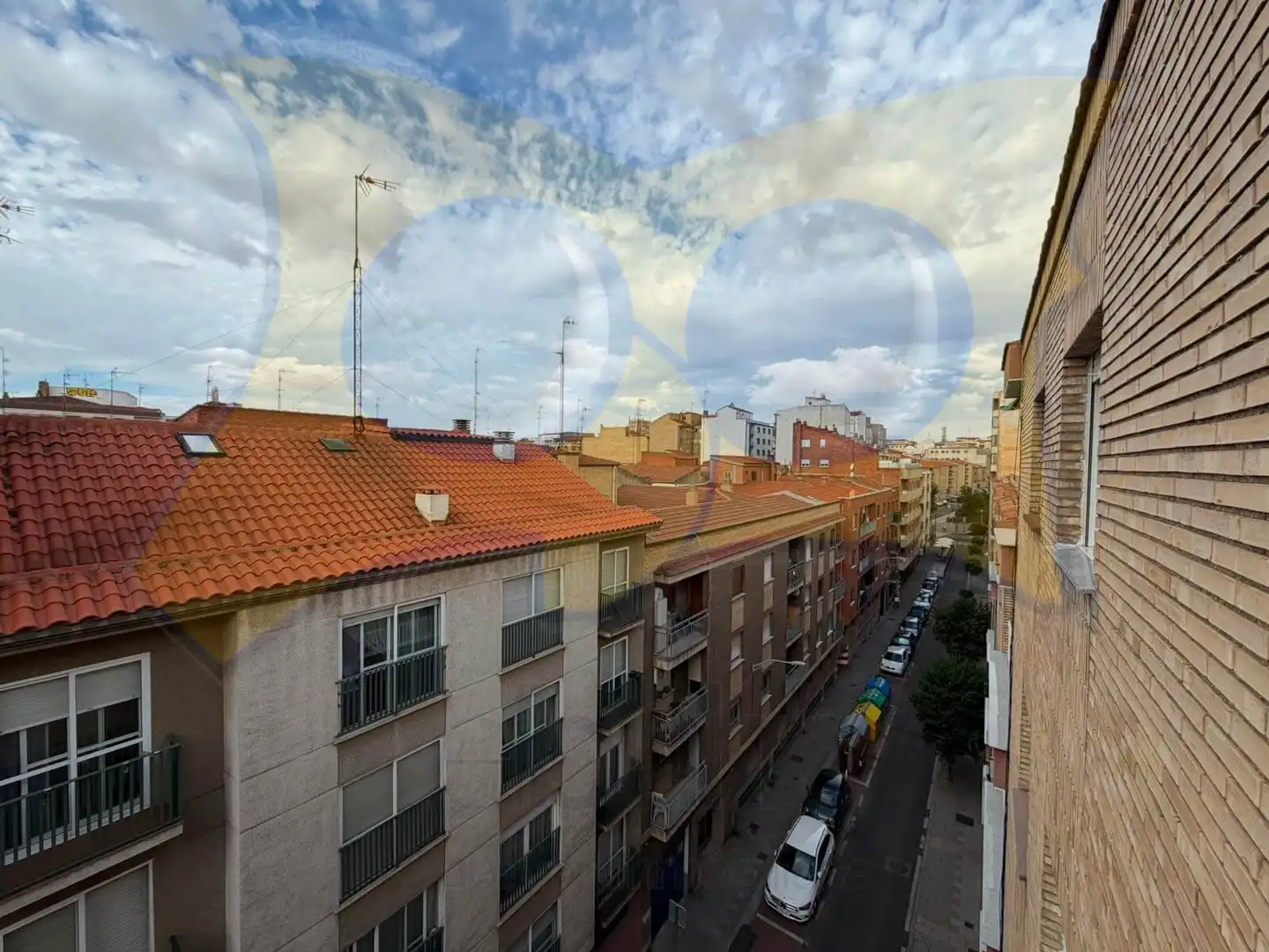 Pis amb ascensor de lloguer a Garrido, imagen 5