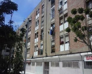 Exterior view of Flat for sale in  Barcelona Capital