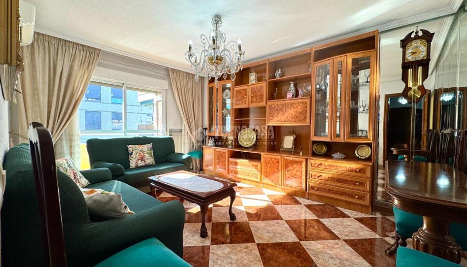 Photo 1 of Flat for sale in Casco histórico de Vicálvaro, Madrid