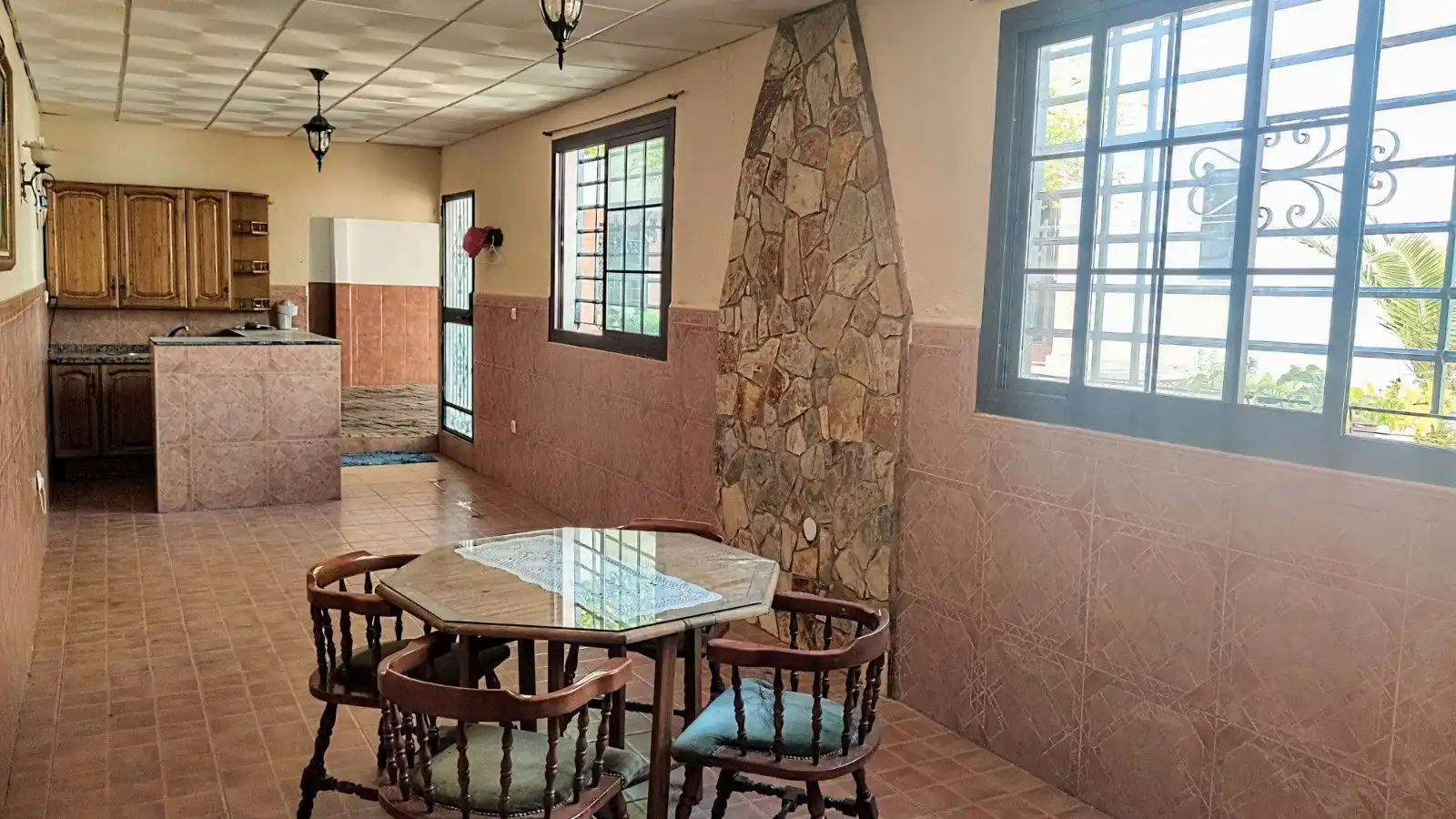 Chalet con piscina en venta en Calle Agustín de la Oliva 11, imagen 20