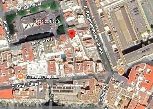 Piso con ascensor en venta en Centro, imagen 3
