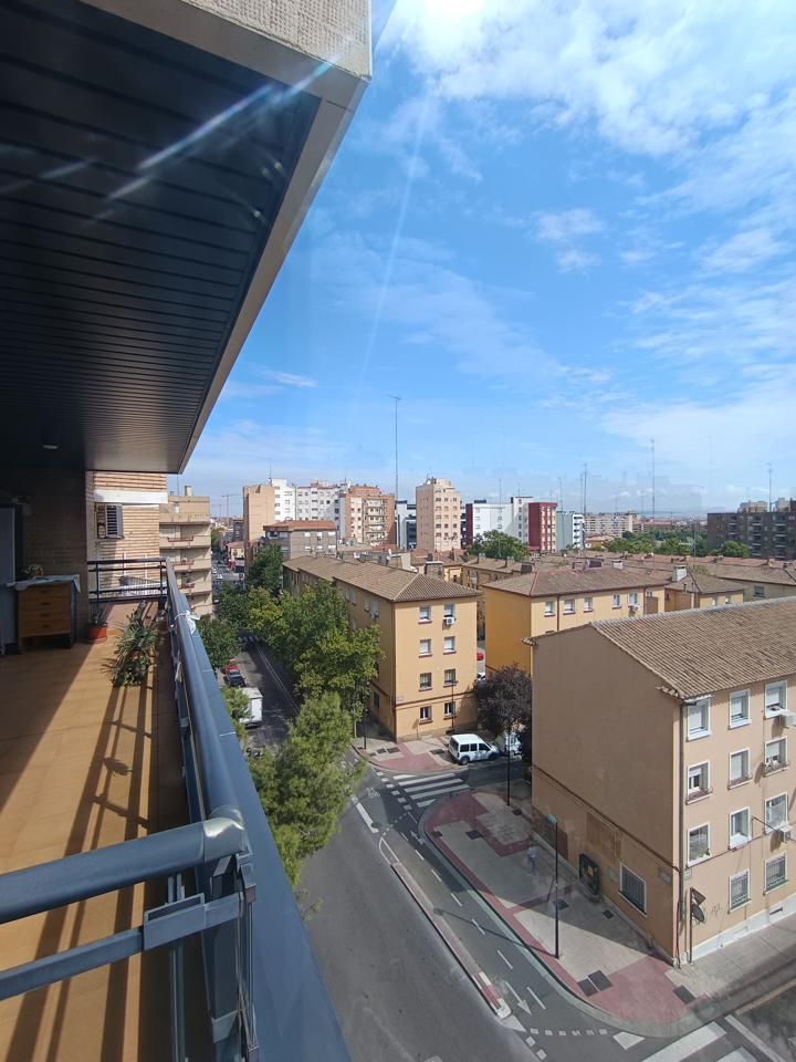 Pis de lloguer a De Zaragoza La Vieja, San José Alto