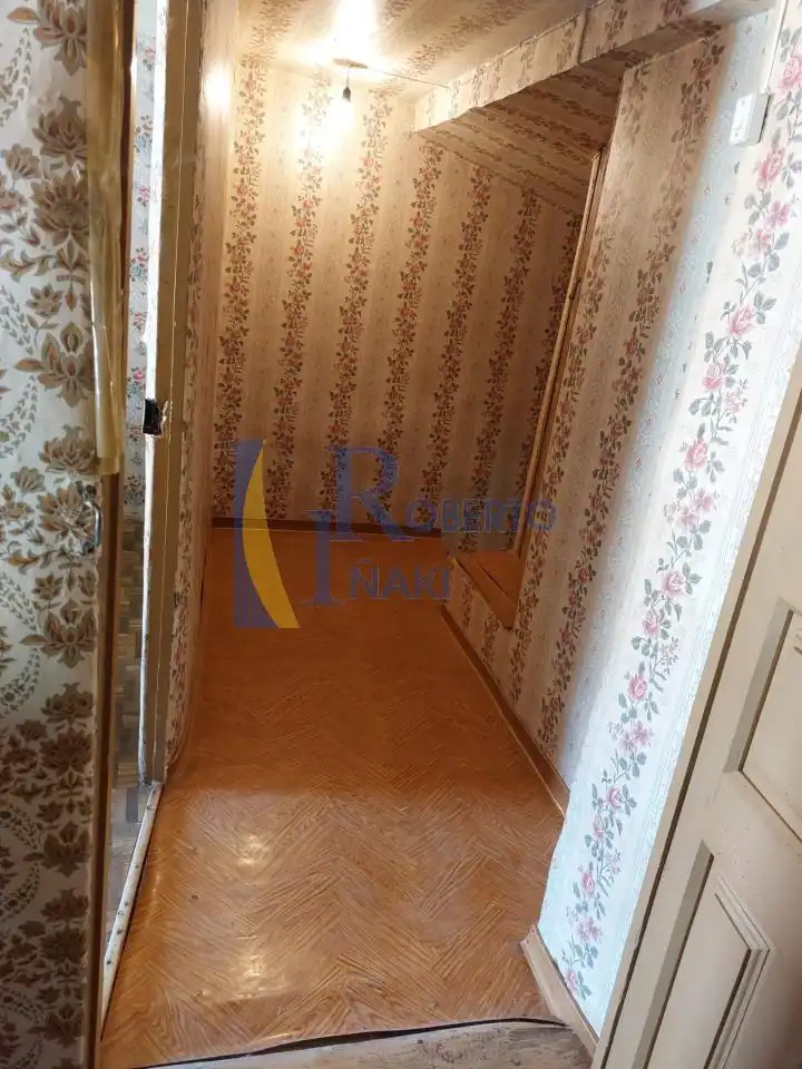 Dormitori de Casa o xalet en venda en Villabraz amb Jardí privat