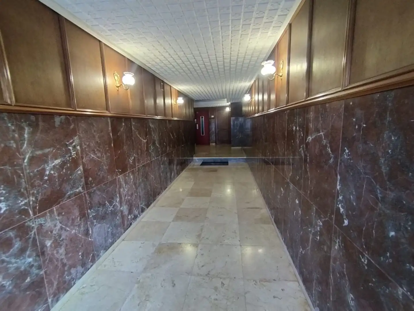 Appartement avec ascenseur à vendre à RU PARDIÑAS, imagen 3