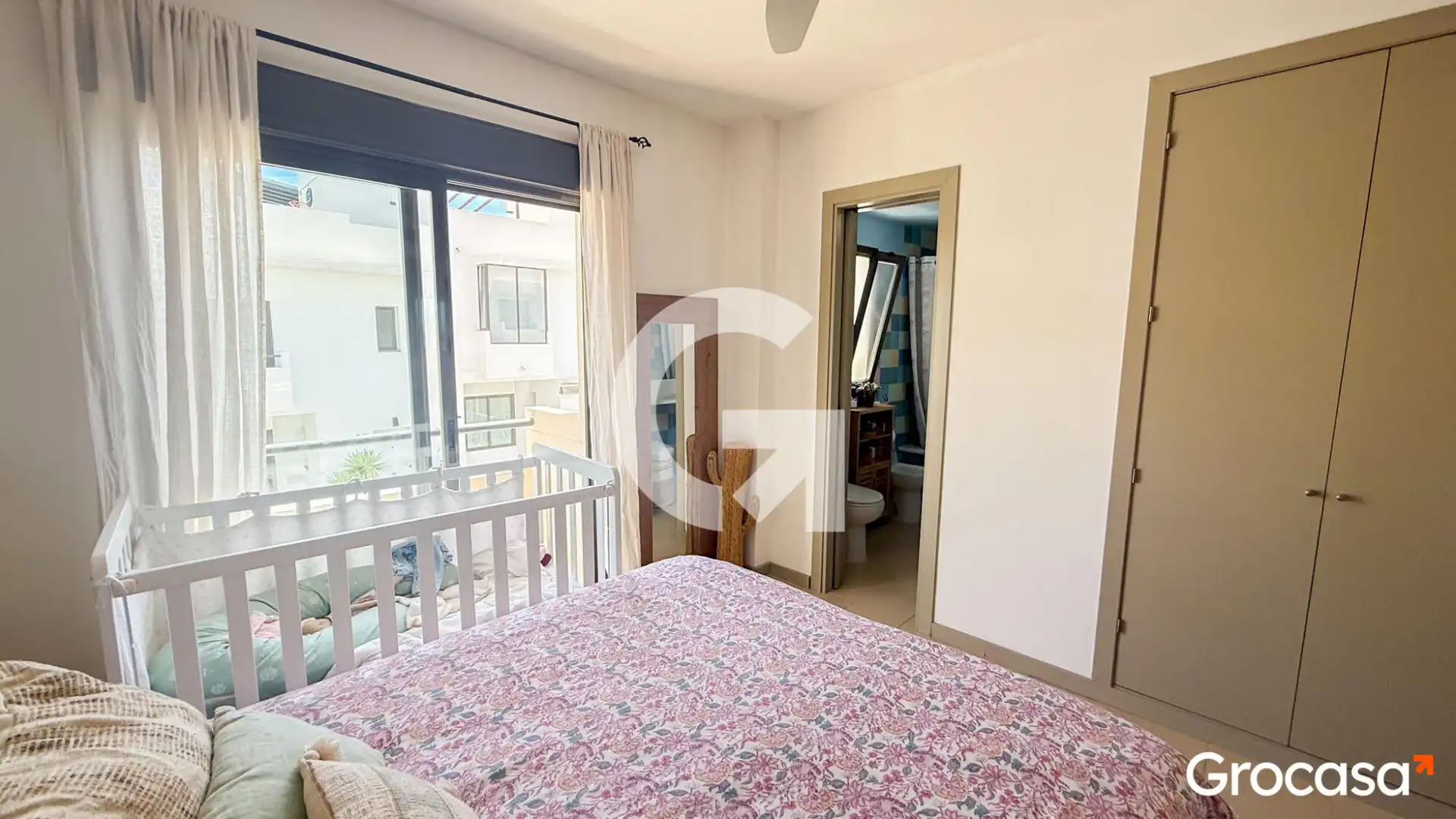 Terrassa de Casa adosada en venda en Vélez-Málaga amb Aire condicionat, Calefacció i Terrassa