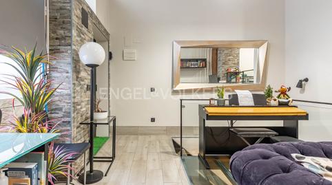 Photo 5 of Duplex to rent in Fuente del Berro, Madrid