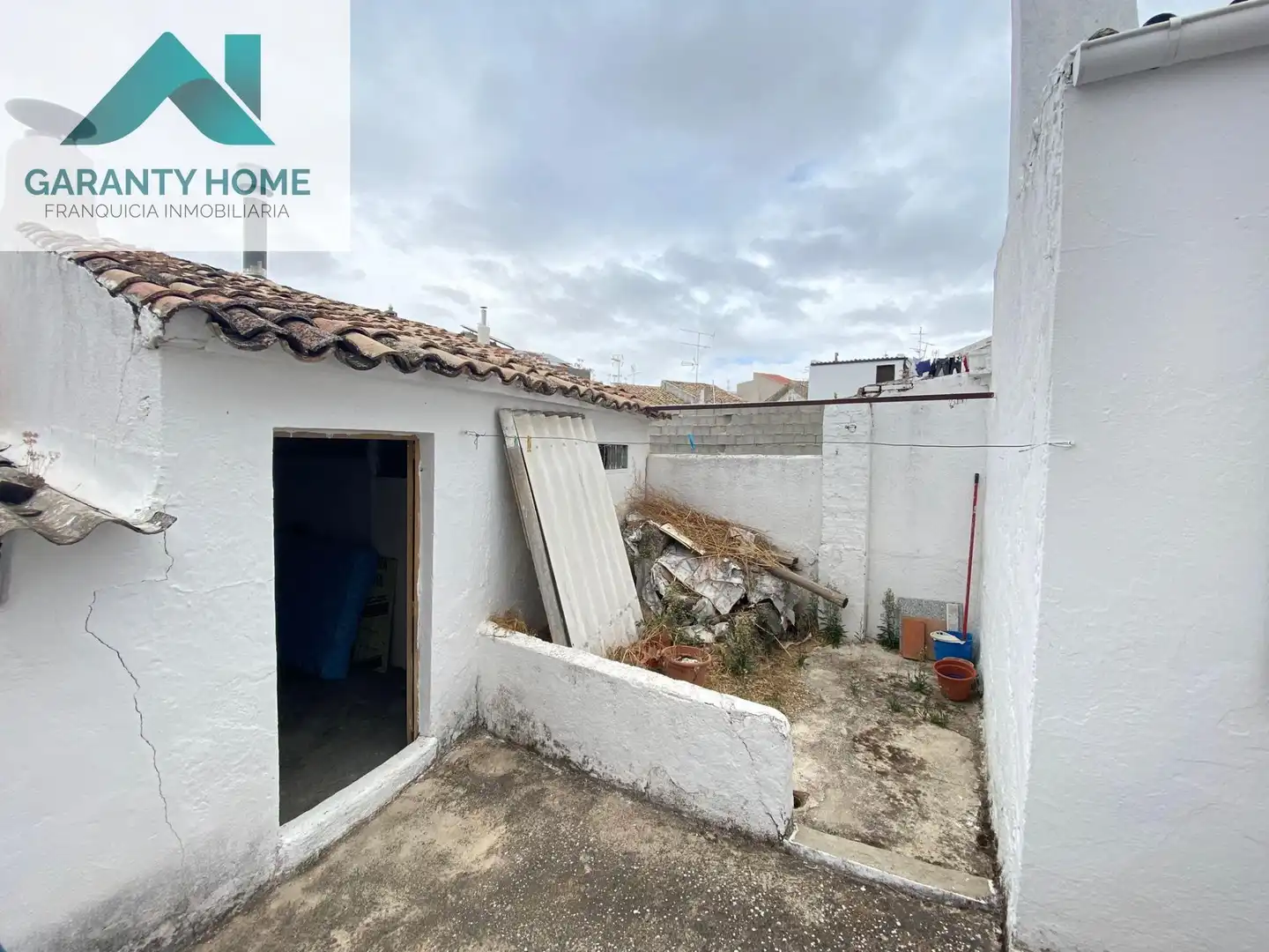 Casa amb terrassa en venda a Torredelcampo, imagen 16
