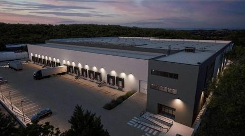 Photo 3 of Industrial buildings to rent in Carrer Ccccccccccccccccccc, Caldes de Montbui, Barcelona