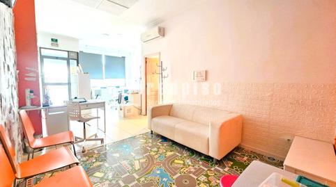 Foto 2 von Geschaftsraum zur Miete in Villayuventus - Renfe, Parla