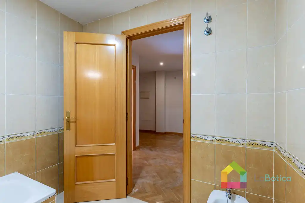 Baño de Piso en venta en Toledo