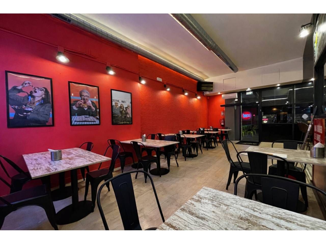 Premises for transfer in Calle Carrer de Joan Comorera,, Sant Andreu de Palomar, Sant Andreu