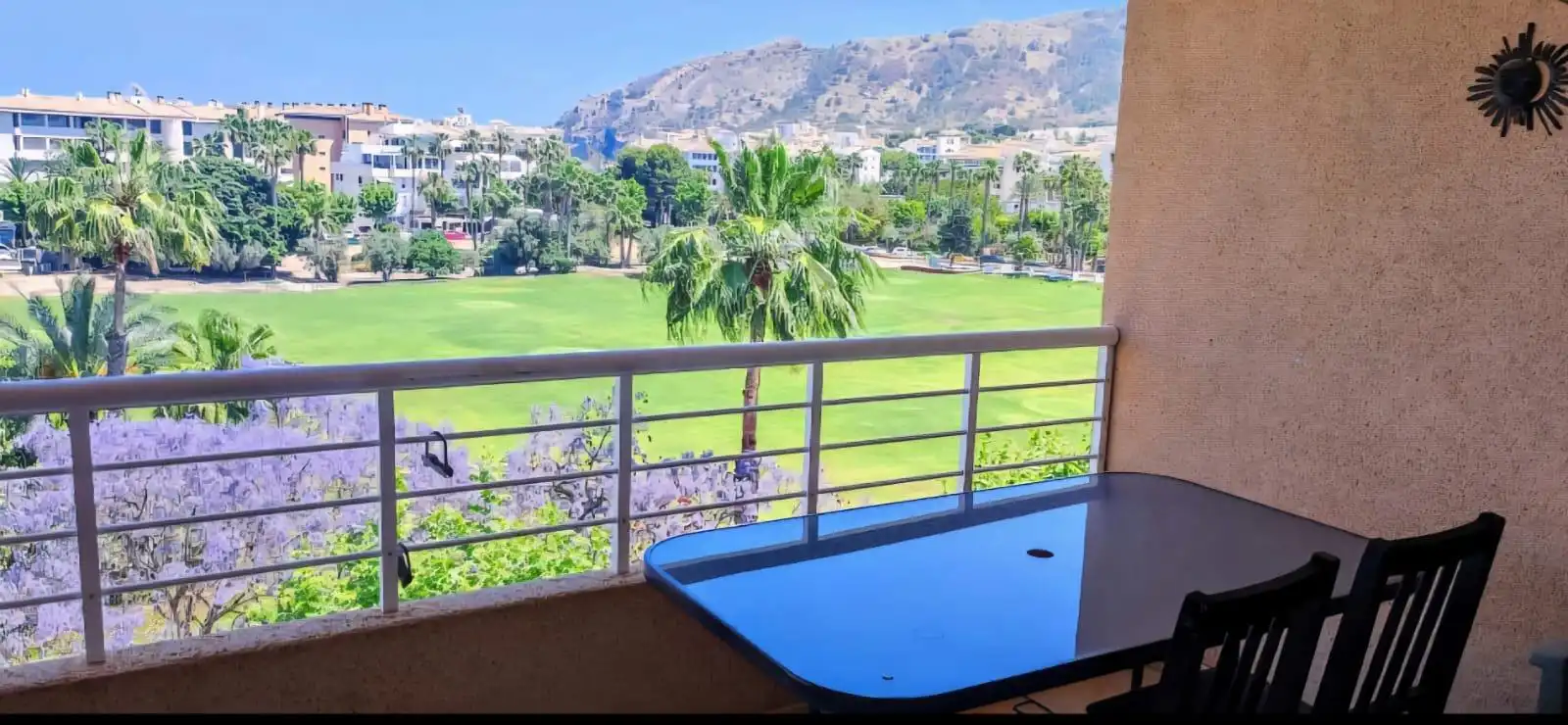 Ático con terraza en venta en L'Albir, imagen 2