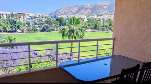 Ático dúplex con encanto en el corazón de Albir, imatge 2