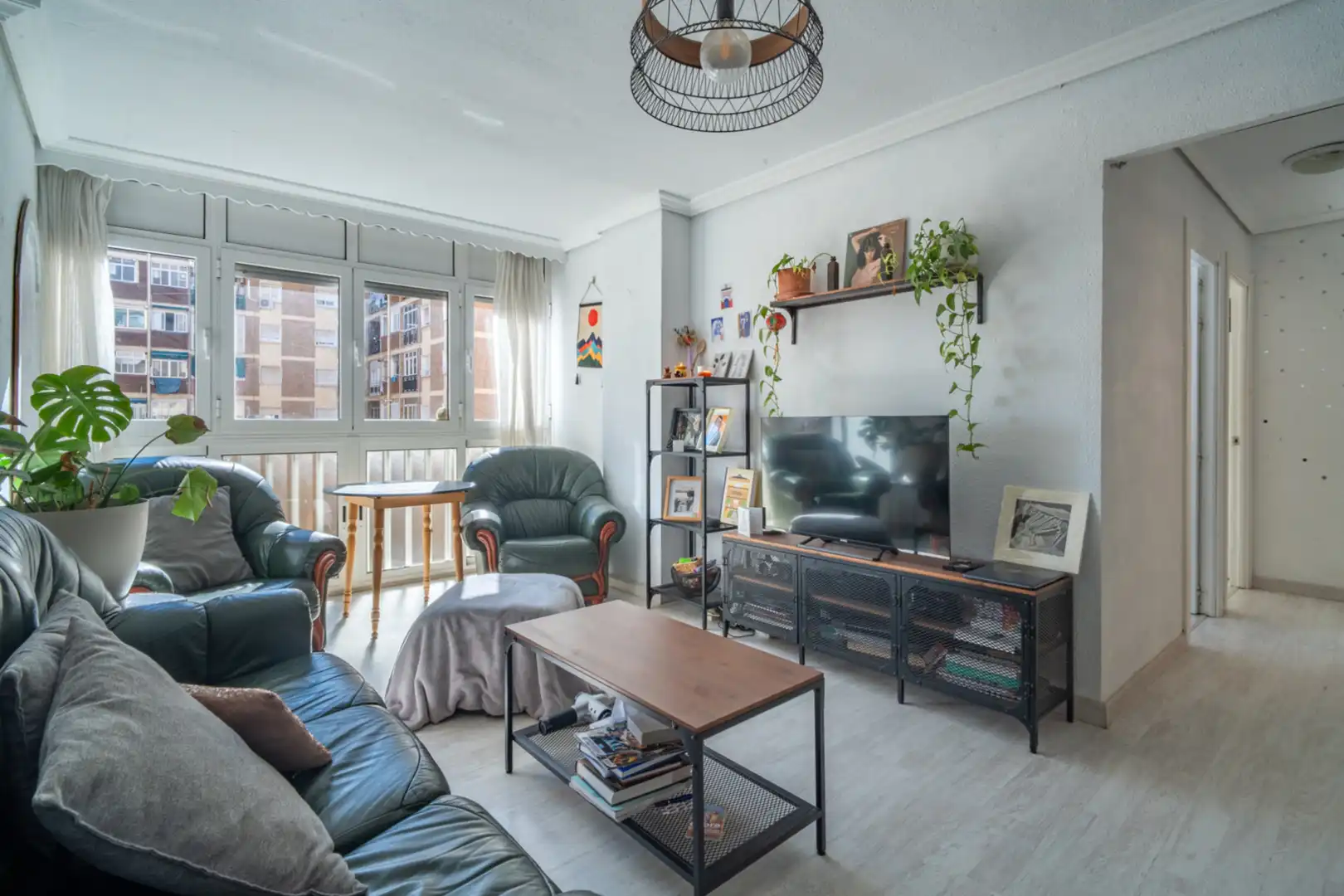 Apartment zum Verkauf in Carretera de Cádiz, imagen 4
