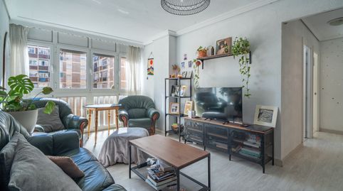 Foto 4 de Apartament en venda a Murillo Carrera, 4, Parque Ayala - Jardín de la Abadía - Huelín, Málaga Capital