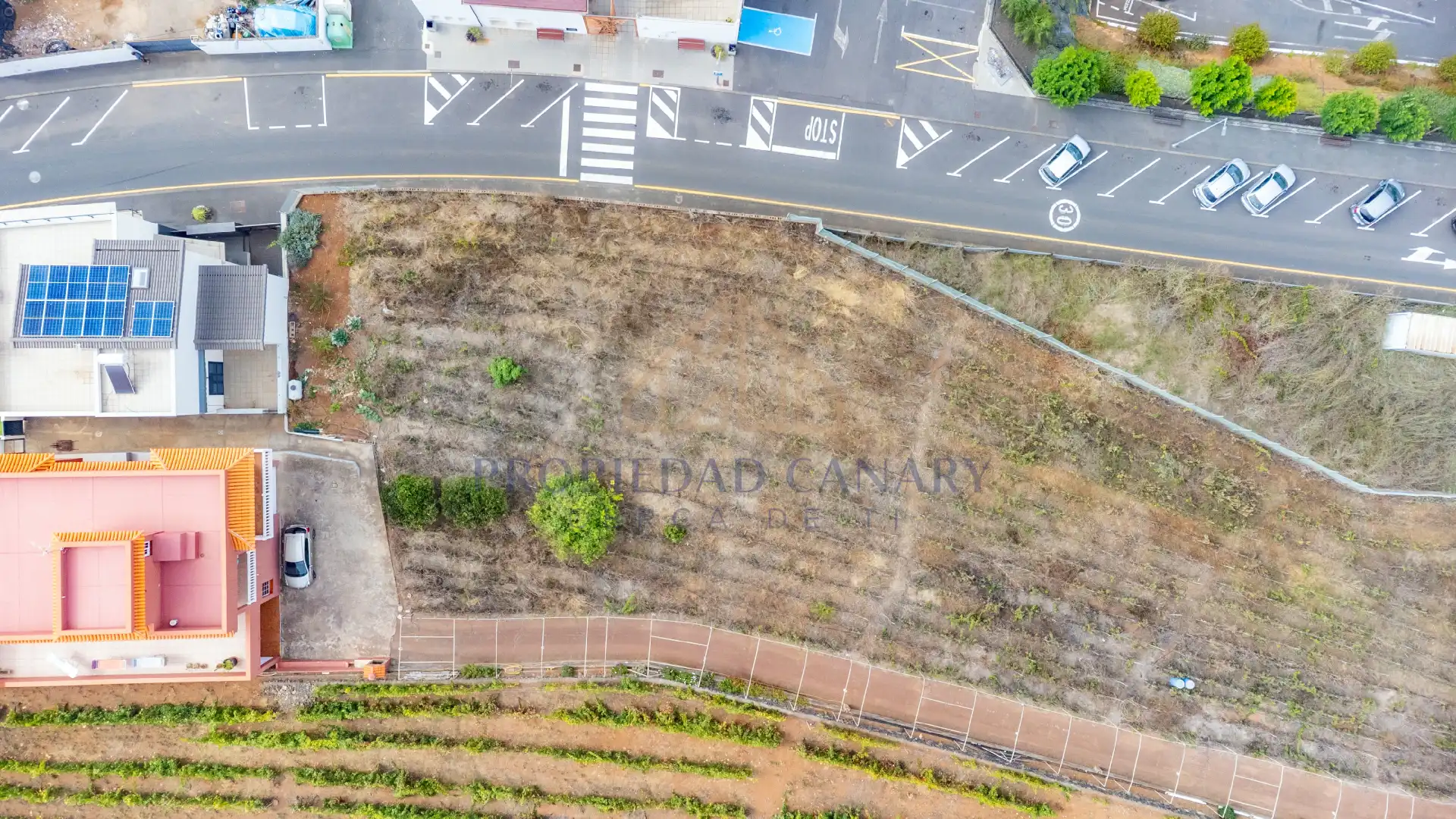 Terreno residencial en venta en Calle Vista Alegre 3, imagen 42