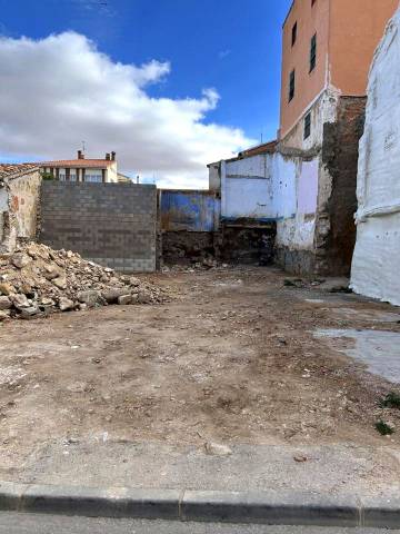 Terreno residencial en Venta en Los Lozanos en Cella