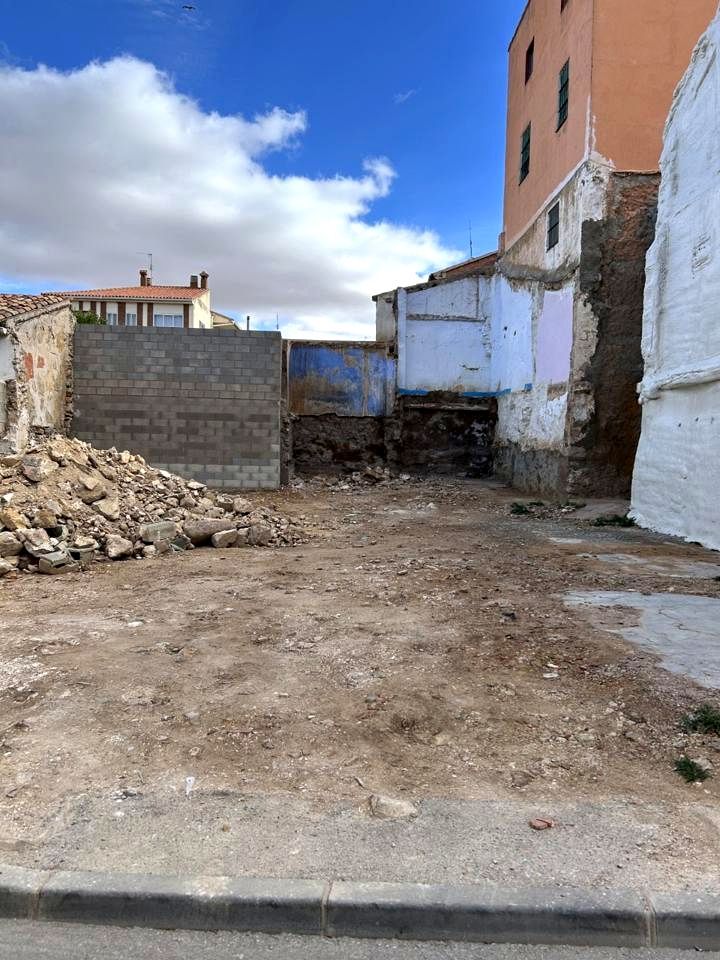 Residencial en venda en Cella