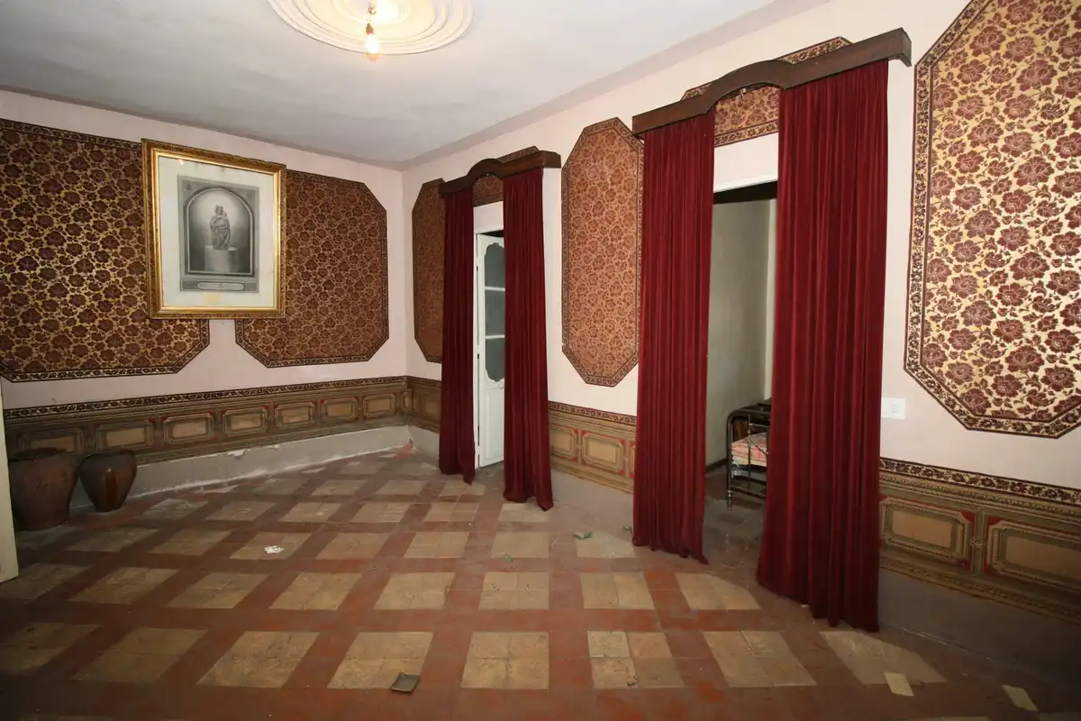 Casa amb terrassa en venda a Calle Mayor 19, imagen 25