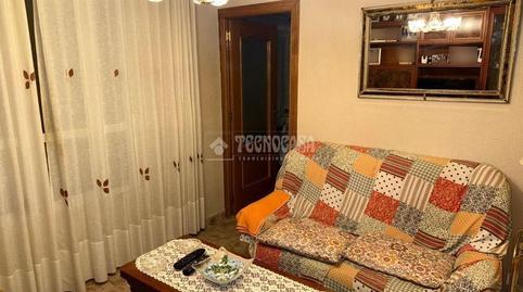 Foto 3 de Piso en venta en Amposta, Madrid