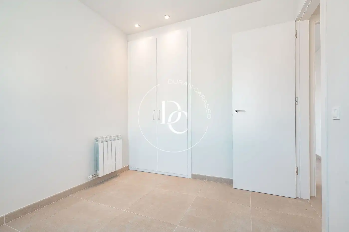 Bedroom of Houses for sale in Sant Pere de Ribes  with Heating, Private garden and Terrace