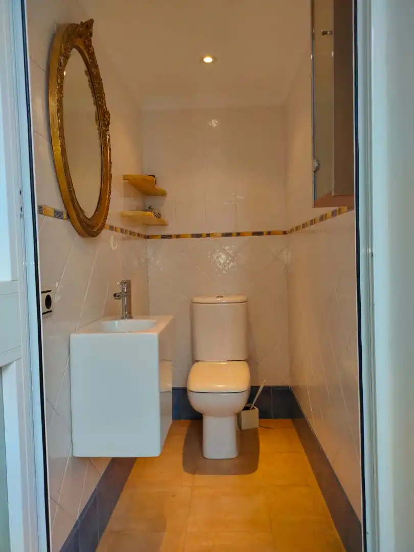 Detached house with garden for sale in Calle Poniente, imagen 24