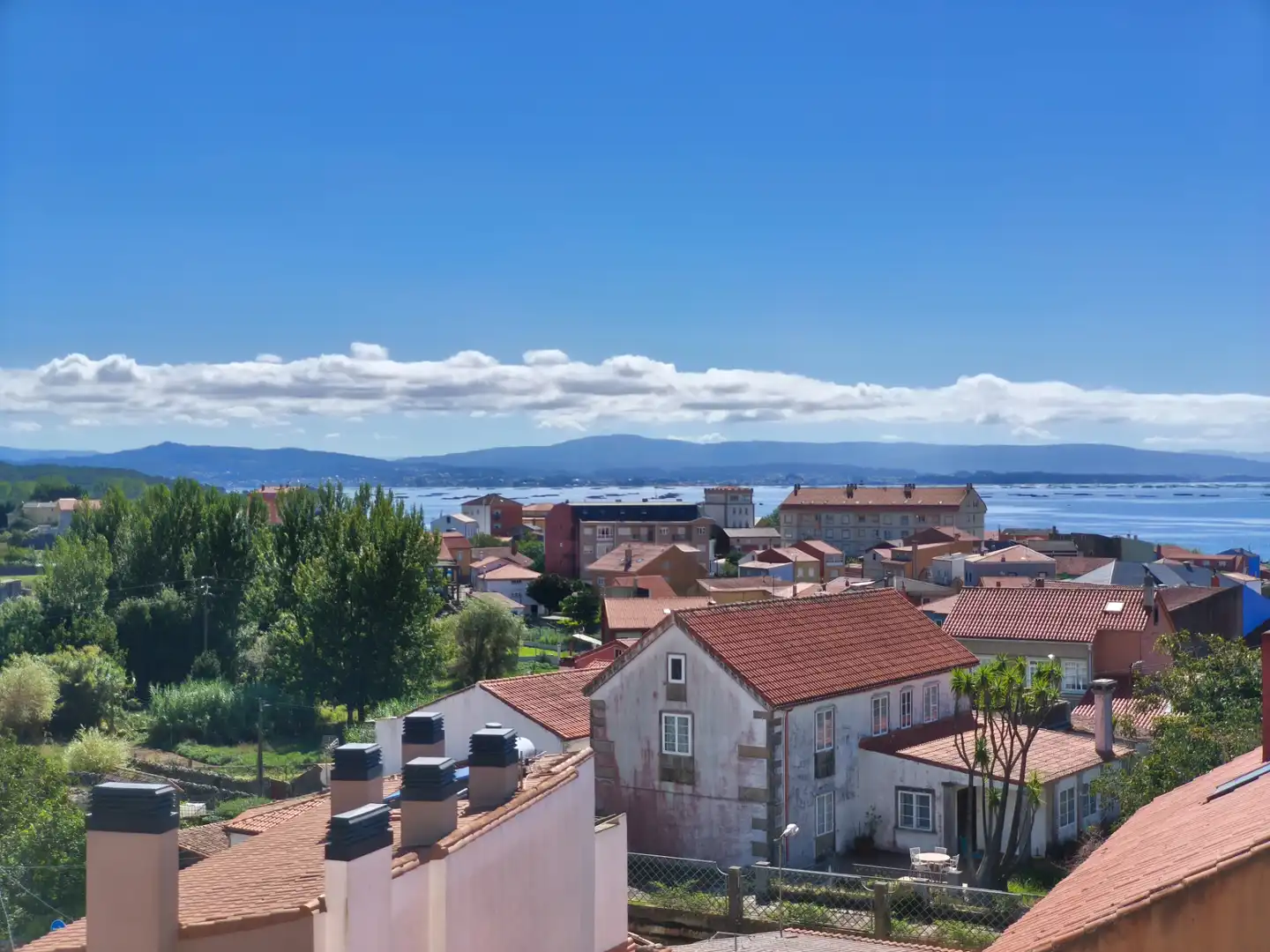 Flat for sale in Lugar Pesqueira, imagen 7