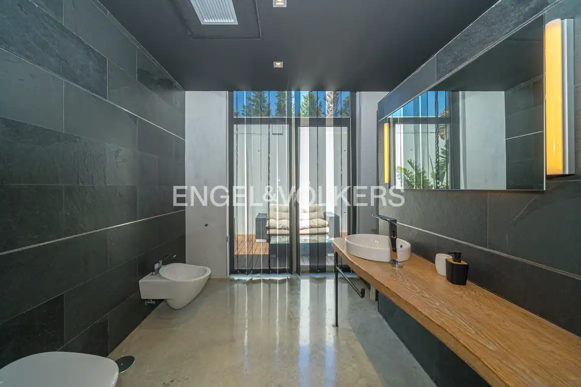 Maison avec piscine à vendre à Rincón de Loix, imagen 32