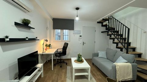 Foto 2 de Pis de lloguer a N/a, Puerta Bonita, Madrid Capital