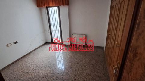 Foto 4 de Piso de alquiler en San Crispín, Alicante