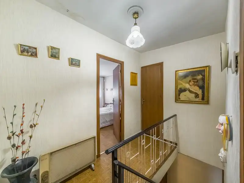 Maison jumelée avec jardin à vendre à Puente de Vallecas, imagen 7
