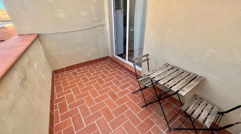 Foto 2 de Àtic en venda a Carrer de Ros de Olano, Vila de Gràcia, Barcelona