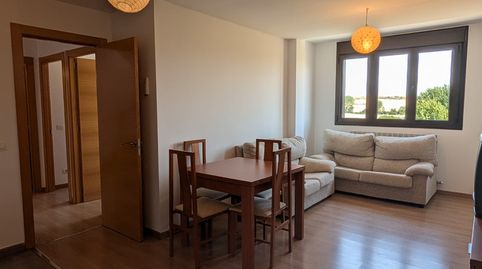 Foto 4 de Apartament en venda a Plaza Mayor, 1, Zarratón, La Rioja