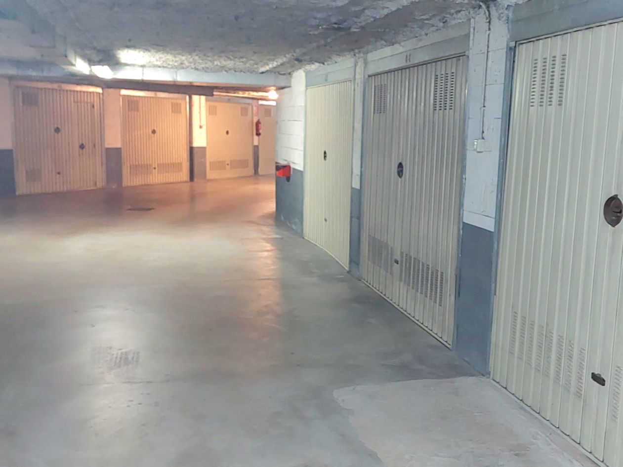 Parking of Garage for sale in Santander