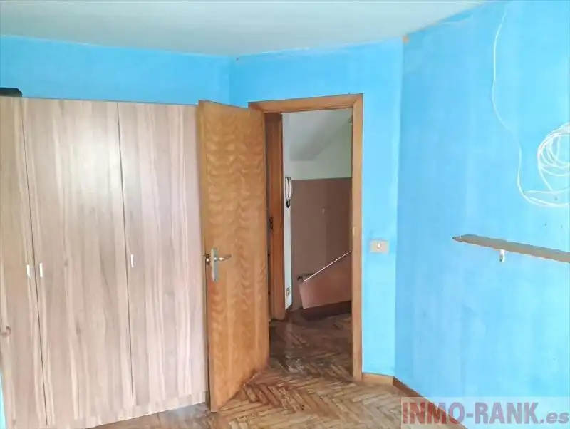 Piso en venta en Vigo  con Trastero