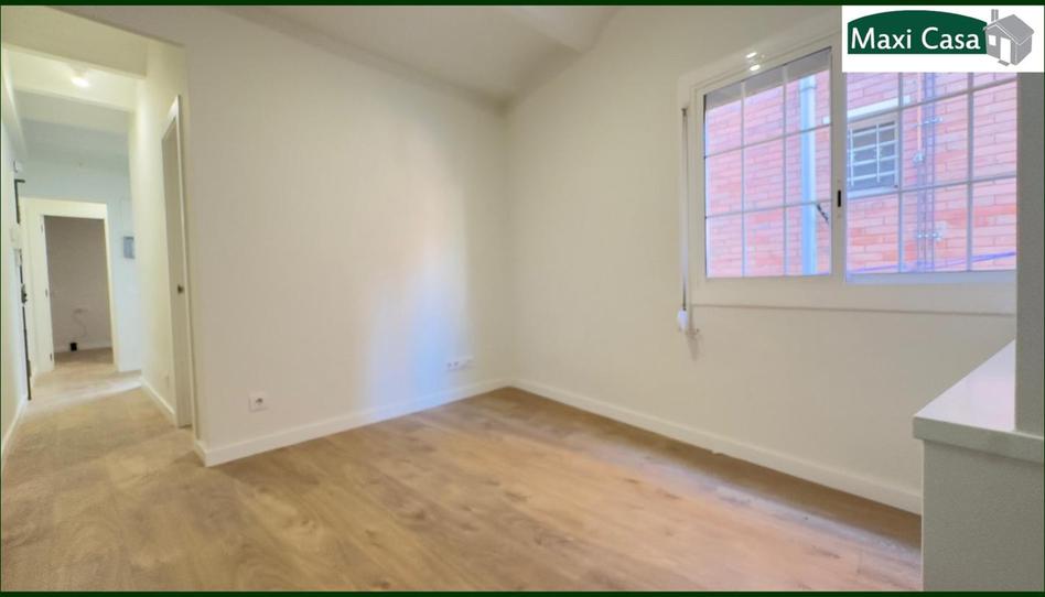 Foto 1 de Piso en venta en Carrer del Doctor Letamendi, Horta, Barcelona