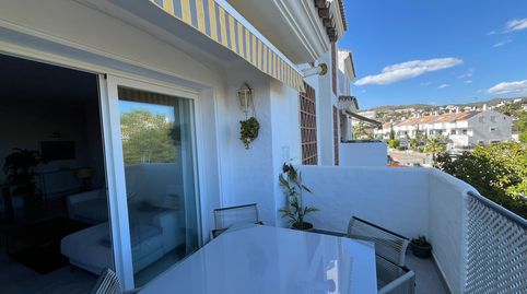 Foto 4 von Wohnung zur Miete in Avenida del Golf, Añoreta Golf - Paraíso del Sol, Rincón de la Victoria