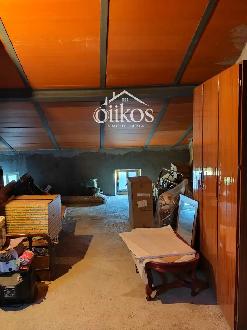 Casa o chalet en venta en Puebla de Yeltes con Jardín privado