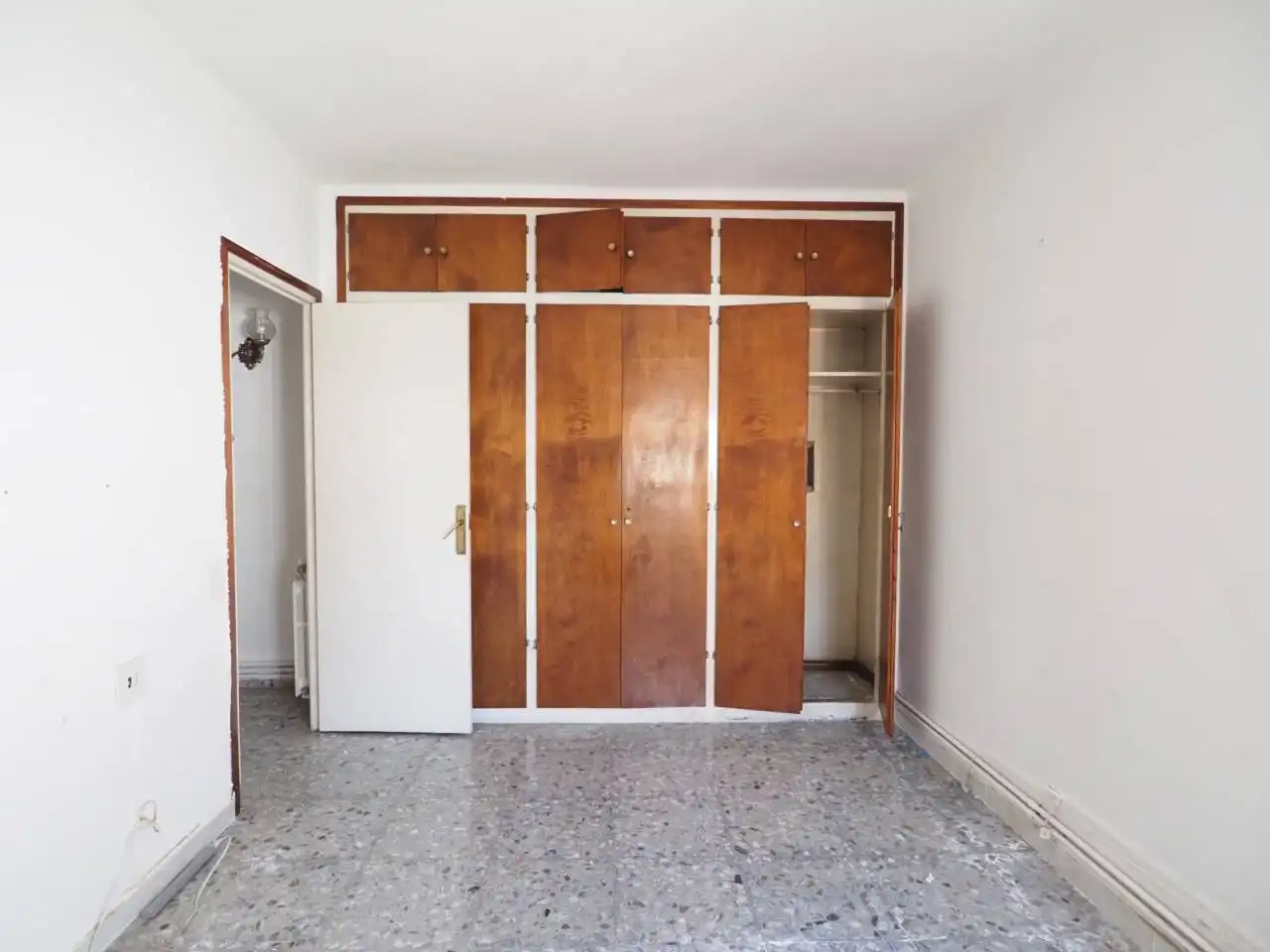 Dormitori de Casa o xalet en venda en Granollers amb Calefacció, Jardí privat i Terrassa