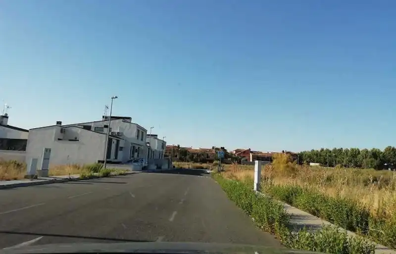 Casa o chalet en venta en NAVARRA, Burguillos de Toledo