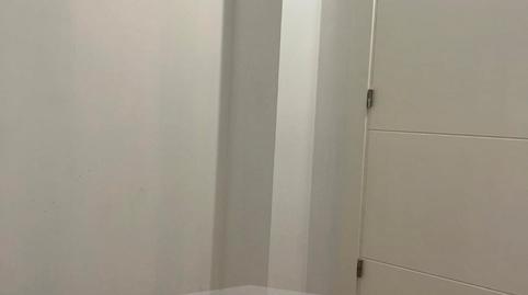 Foto 4 de Trastero de alquiler en Calle Lionel Carvallo, 2, Barrio del Nervión,  Sevilla Capital