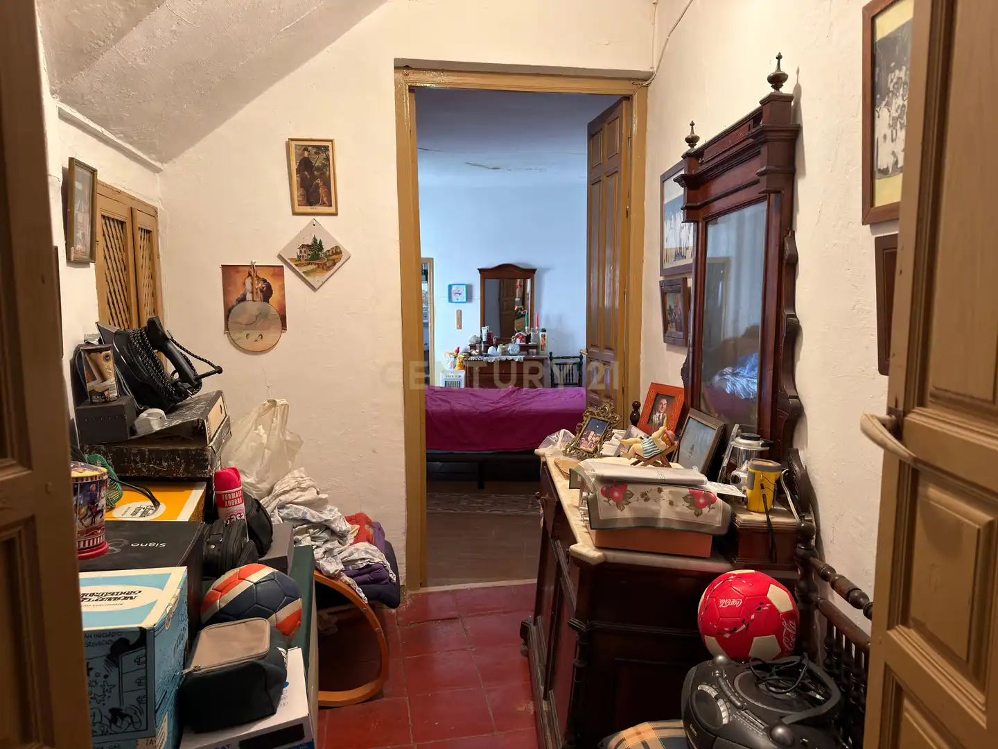 Edificio en venta en Álora