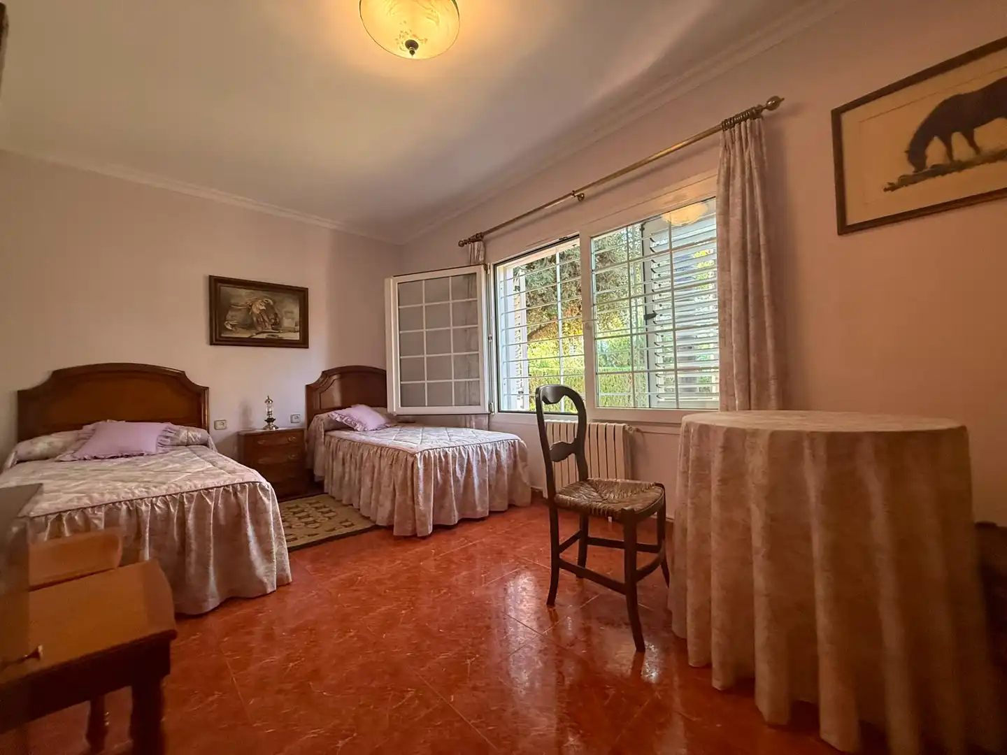 Villa con piscina in vendita a La Cañada, imagen 82