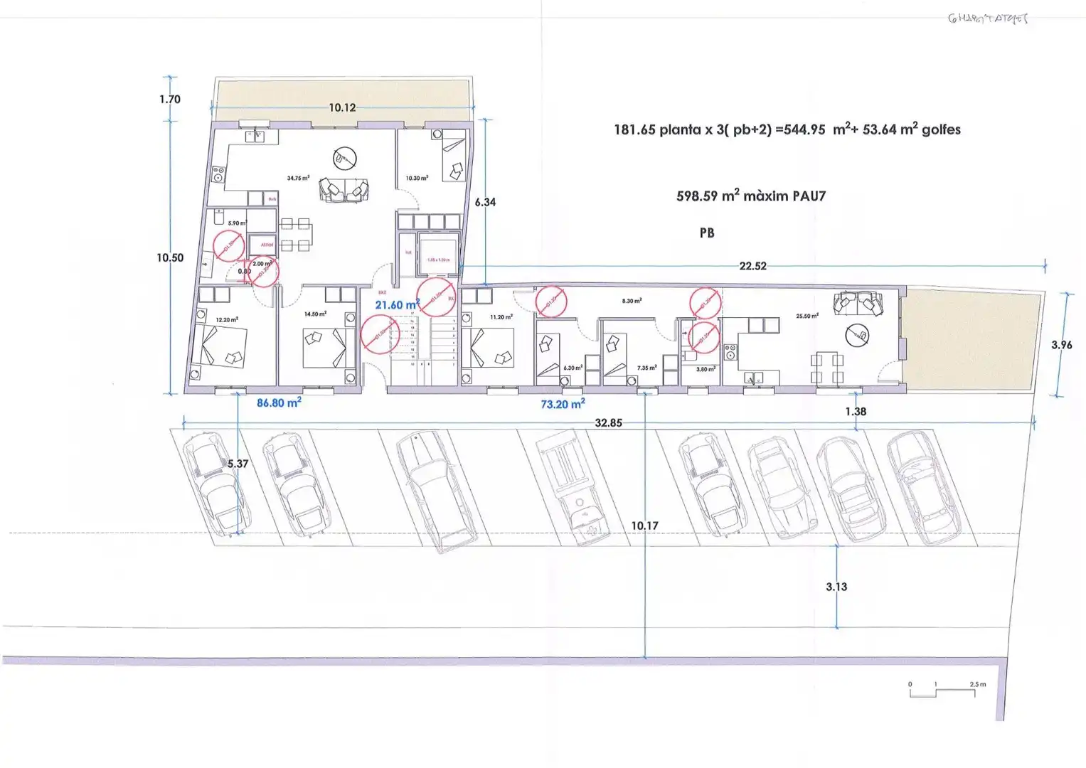 Casa en venta en Santa Maria de Palautordera, imagen 21