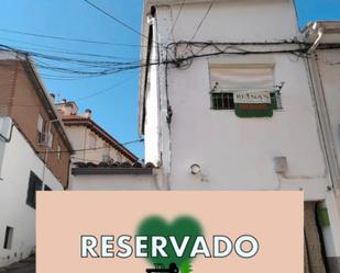 Vista exterior de Casa o xalet en venda en Carabaña amb Calefacció i Moblat
