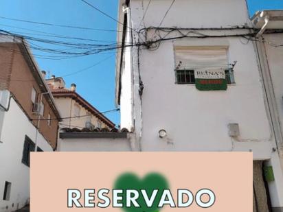 Exterior view of House or chalet for sale in Carabaña  with Heating and Furnished