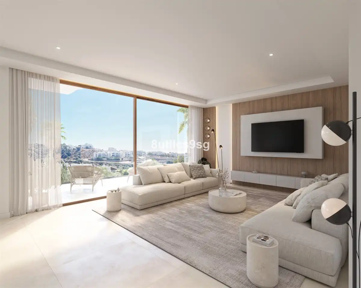 Maison mitoyenne à vendre à Estepona Pueblo, imagen 3
